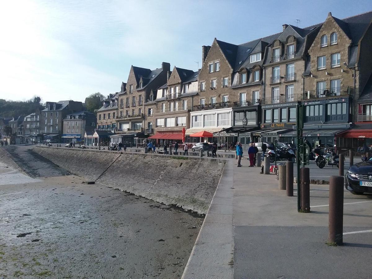 Studio Cancale Exterior photo